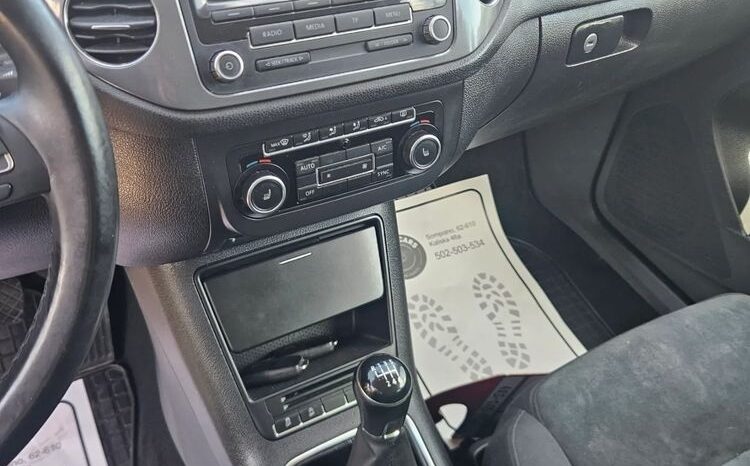 Volkswagen Tiguan 2.0 TDI CityStyle full