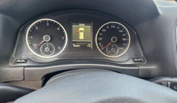 Volkswagen Tiguan 2.0 TDI CityStyle full