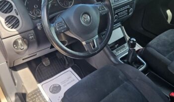 Volkswagen Tiguan 2.0 TDI CityStyle full
