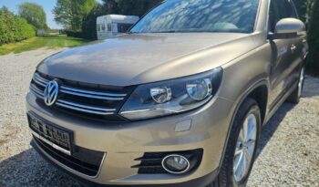 Volkswagen Tiguan 2.0 TDI CityStyle full