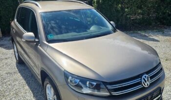 Volkswagen Tiguan 2.0 TDI CityStyle full