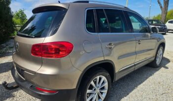 Volkswagen Tiguan 2.0 TDI CityStyle full