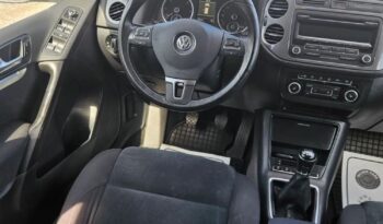Volkswagen Tiguan 2.0 TDI CityStyle full