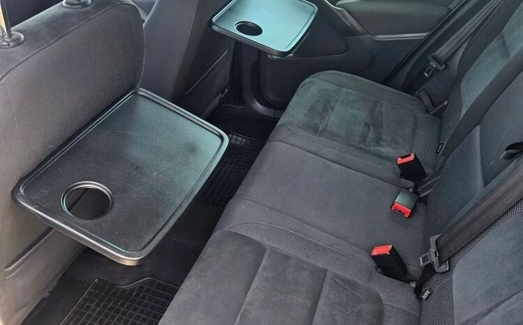 Volkswagen Tiguan 2.0 TDI CityStyle full