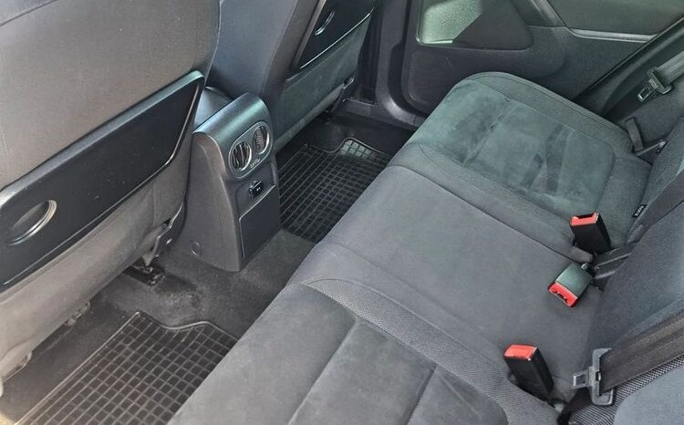 Volkswagen Tiguan 2.0 TDI CityStyle full