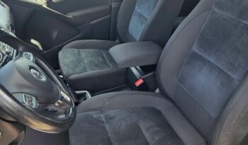 Volkswagen Tiguan 2.0 TDI CityStyle full