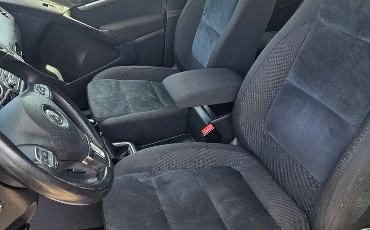 Volkswagen Tiguan 2.0 TDI CityStyle full