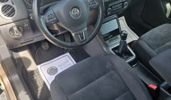 Volkswagen Tiguan 2.0 TDI CityStyle full