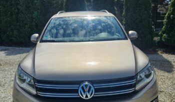 Volkswagen Tiguan 2.0 TDI CityStyle full