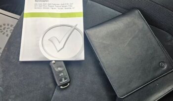 Volkswagen Tiguan 2.0 TDI CityStyle full