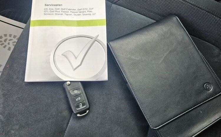 Volkswagen Tiguan 2.0 TDI CityStyle full