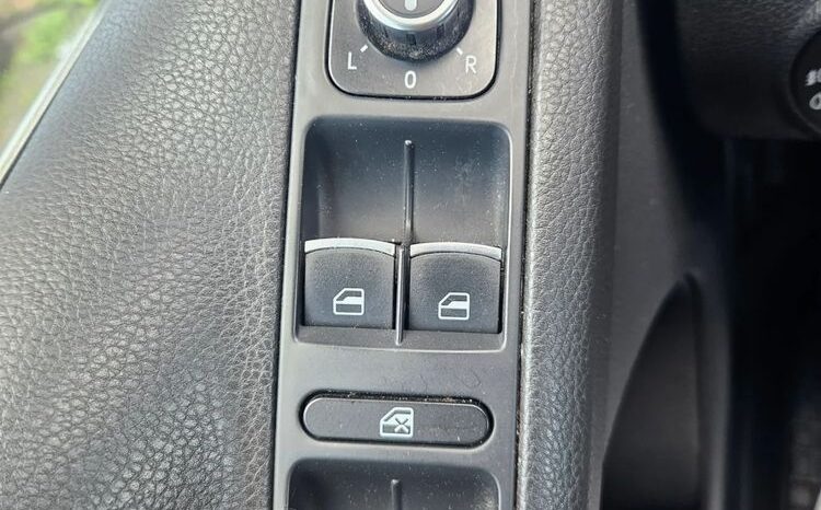 Volkswagen Tiguan 2.0 TDI CityStyle full