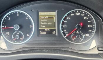 Volkswagen Tiguan 2.0 TDI CityStyle full