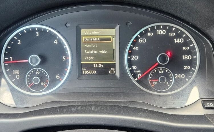 Volkswagen Tiguan 2.0 TDI CityStyle full