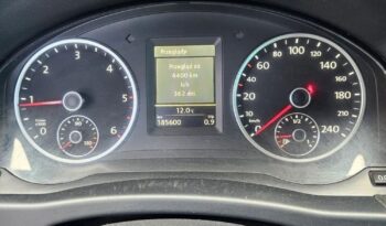 Volkswagen Tiguan 2.0 TDI CityStyle full