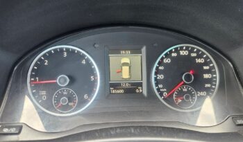 Volkswagen Tiguan 2.0 TDI CityStyle full
