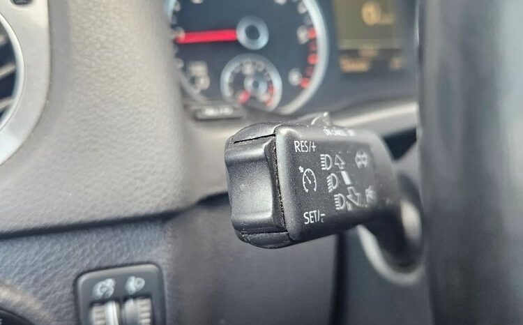 Volkswagen Tiguan 2.0 TDI CityStyle full