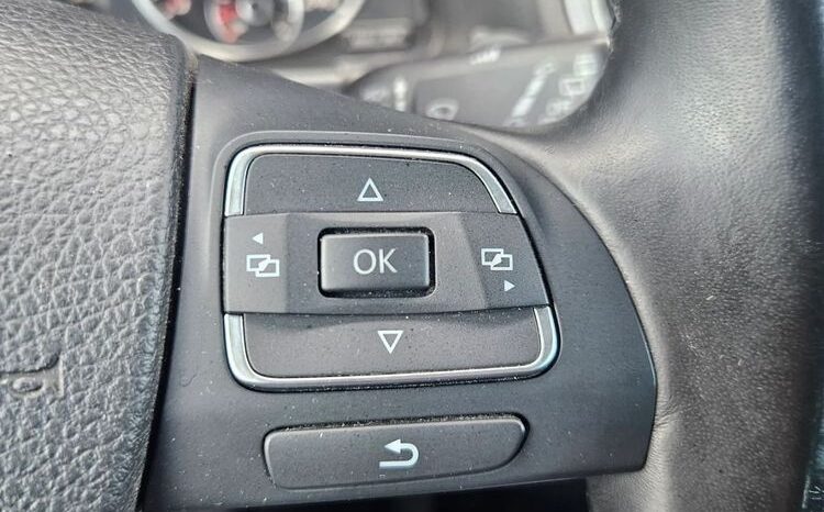 Volkswagen Tiguan 2.0 TDI CityStyle full