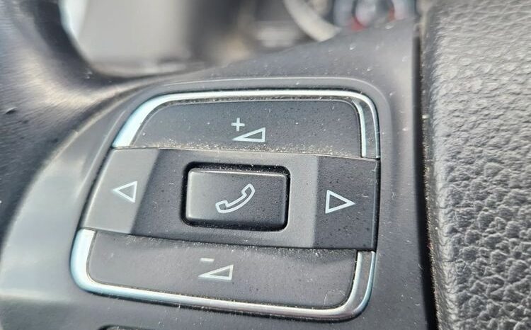 Volkswagen Tiguan 2.0 TDI CityStyle full