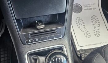 Volkswagen Tiguan 2.0 TDI CityStyle full
