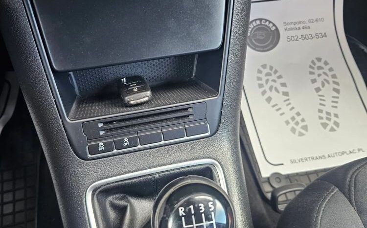 Volkswagen Tiguan 2.0 TDI CityStyle full