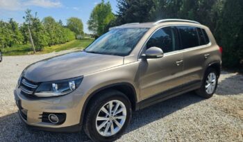 Volkswagen Tiguan 2.0 TDI CityStyle full