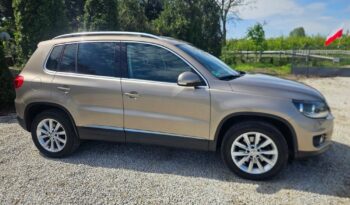 Volkswagen Tiguan 2.0 TDI CityStyle full