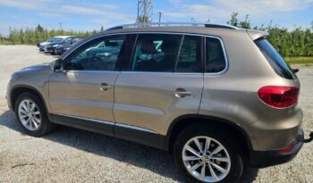 Volkswagen Tiguan 2.0 TDI CityStyle full