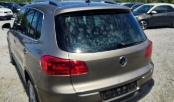 Volkswagen Tiguan 2.0 TDI CityStyle full