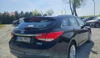 Hyundai i40 1.6 GDI BlueDrive Classic full