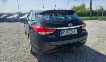 Hyundai i40 1.6 GDI BlueDrive Classic full