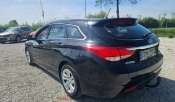 Hyundai i40 1.6 GDI BlueDrive Classic full