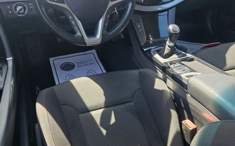 Hyundai i40 1.6 GDI BlueDrive Classic full