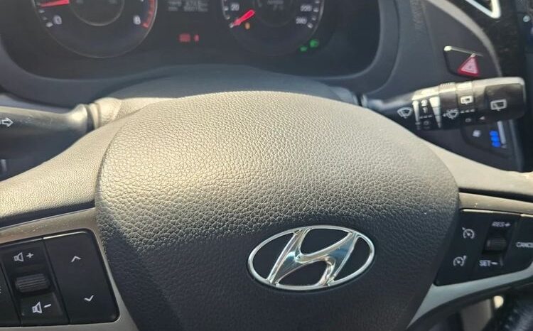 Hyundai i40 1.6 GDI BlueDrive Classic full