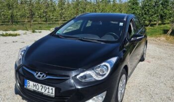 Hyundai i40 1.6 GDI BlueDrive Classic full