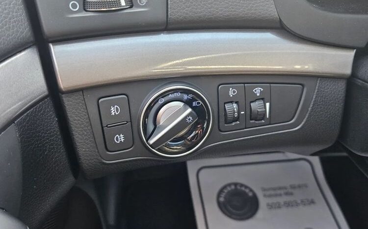 Hyundai i40 1.6 GDI BlueDrive Classic full