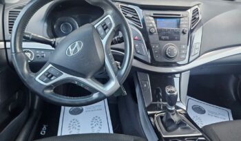 Hyundai i40 1.6 GDI BlueDrive Classic full