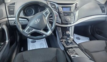 Hyundai i40 1.6 GDI BlueDrive Classic full