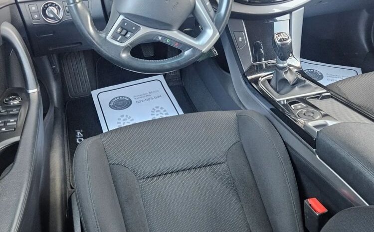 Hyundai i40 1.6 GDI BlueDrive Classic full