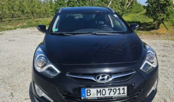Hyundai i40 1.6 GDI BlueDrive Classic full