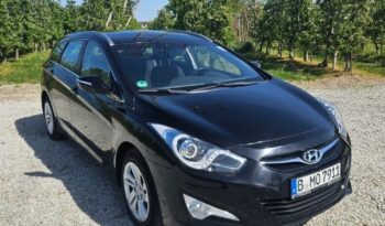 Hyundai i40 1.6 GDI BlueDrive Classic full