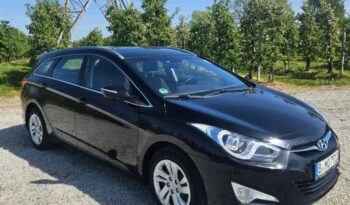 Hyundai i40 1.6 GDI BlueDrive Classic full