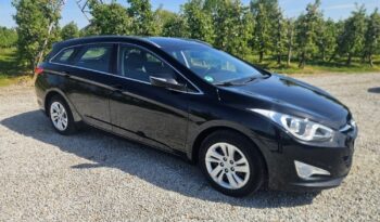Hyundai i40 1.6 GDI BlueDrive Classic full