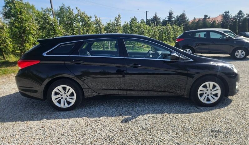 Hyundai i40 1.6 GDI BlueDrive Classic full