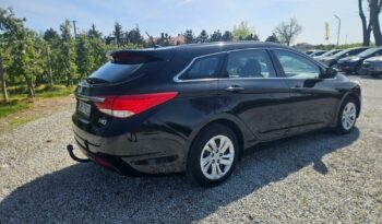 Hyundai i40 1.6 GDI BlueDrive Classic full