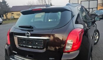 Opel Mokka 1.6 CDTI Cosmo S&S full
