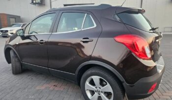 Opel Mokka 1.6 CDTI Cosmo S&S full