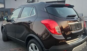Opel Mokka 1.6 CDTI Cosmo S&S full