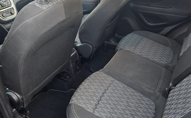 Opel Mokka 1.6 CDTI Cosmo S&S full