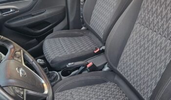 Opel Mokka 1.6 CDTI Cosmo S&S full